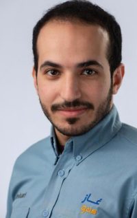 مشاري أحمد مطر